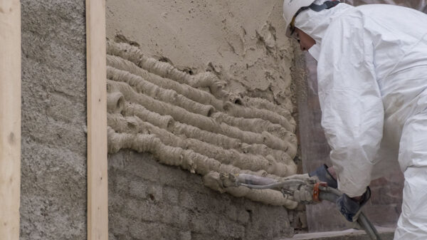 Klimavennlig rehabilitering og transformasjon er tema for innovasjonsworkshopen 19. mars. Foto: Tove Lauluten